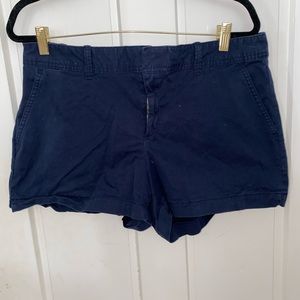 Gap chino shorts